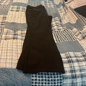 American Eagle Pants (Black)